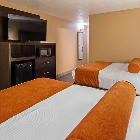 Best Western Crossroads Of The Bluffs Council Bluffs Extérieur photo