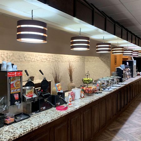 Best Western Crossroads Of The Bluffs Council Bluffs Extérieur photo