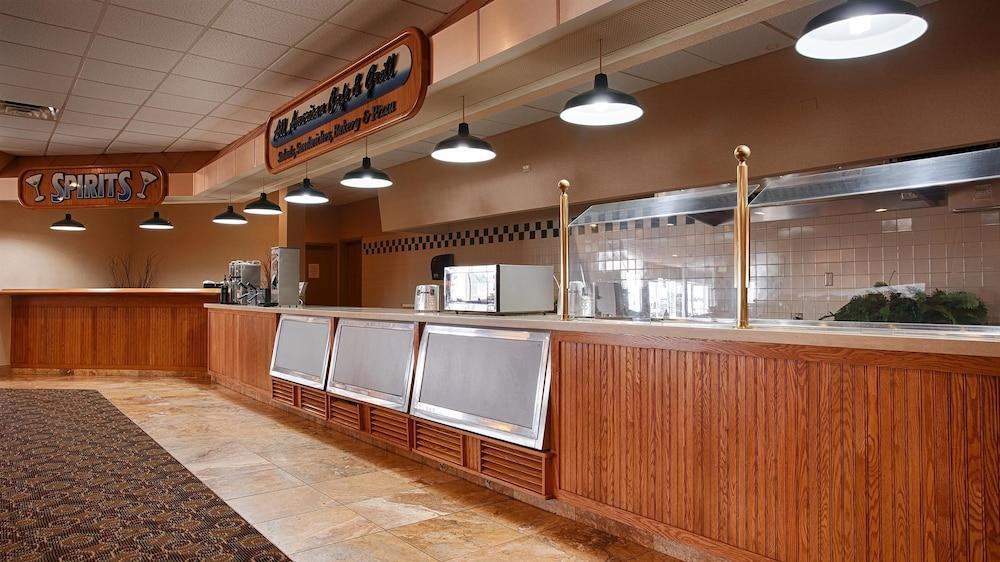 Best Western Crossroads Of The Bluffs Council Bluffs Extérieur photo