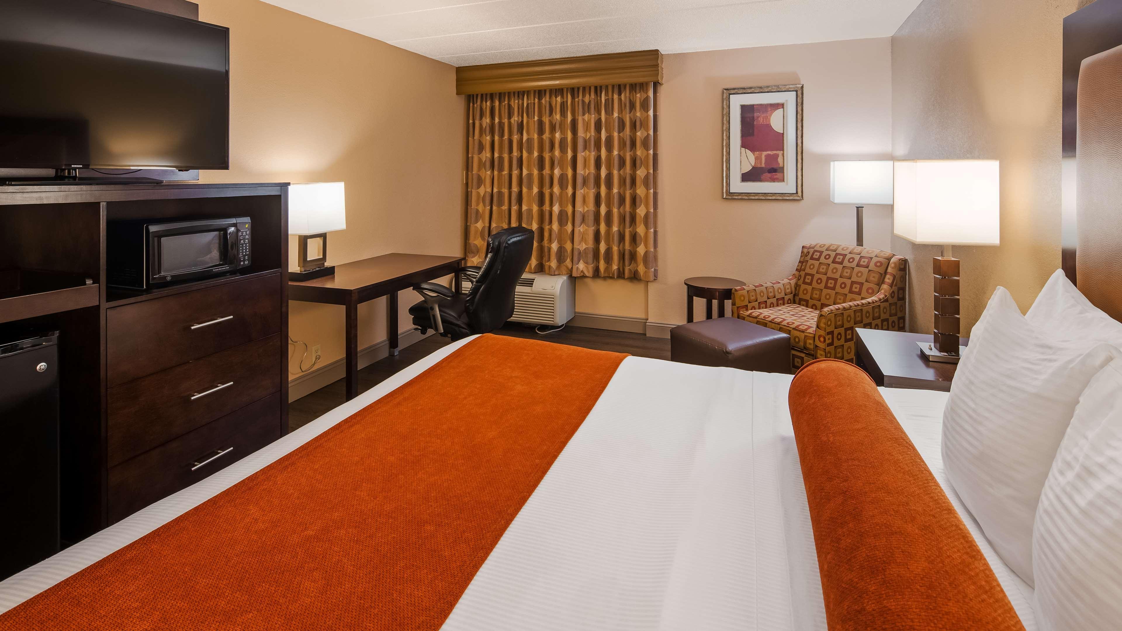 Best Western Crossroads Of The Bluffs Council Bluffs Extérieur photo