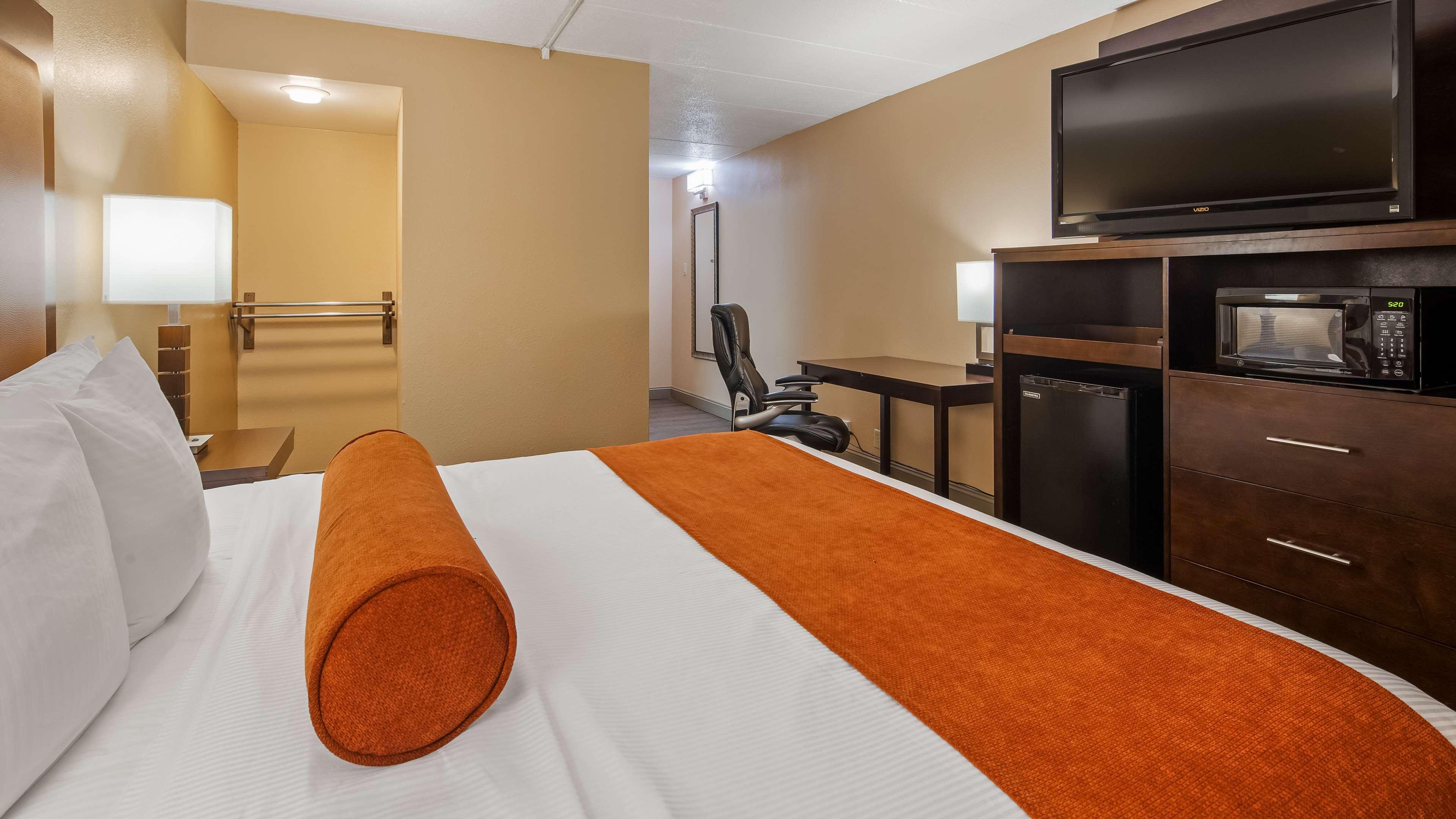 Best Western Crossroads Of The Bluffs Council Bluffs Extérieur photo