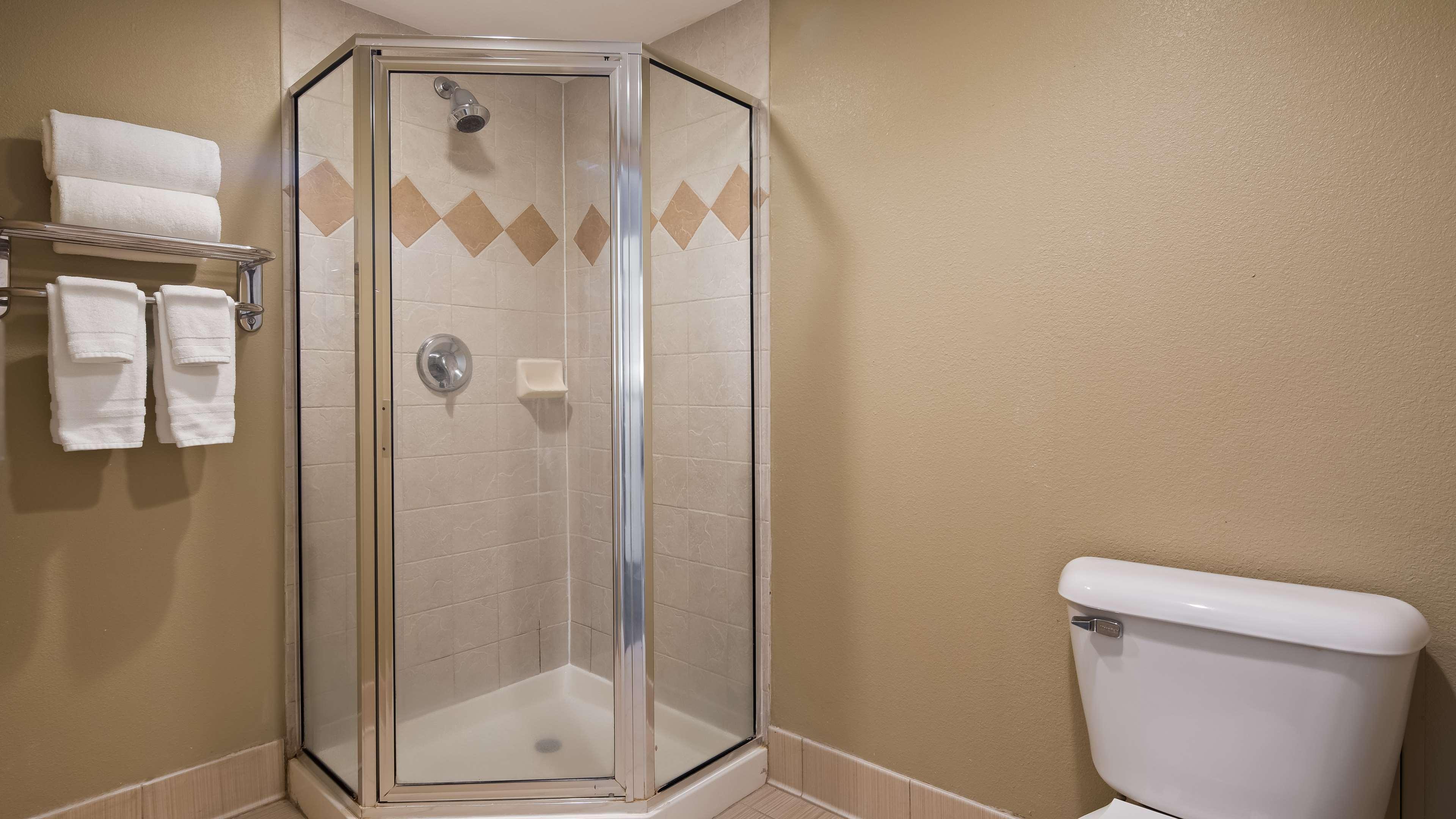 Best Western Crossroads Of The Bluffs Council Bluffs Extérieur photo
