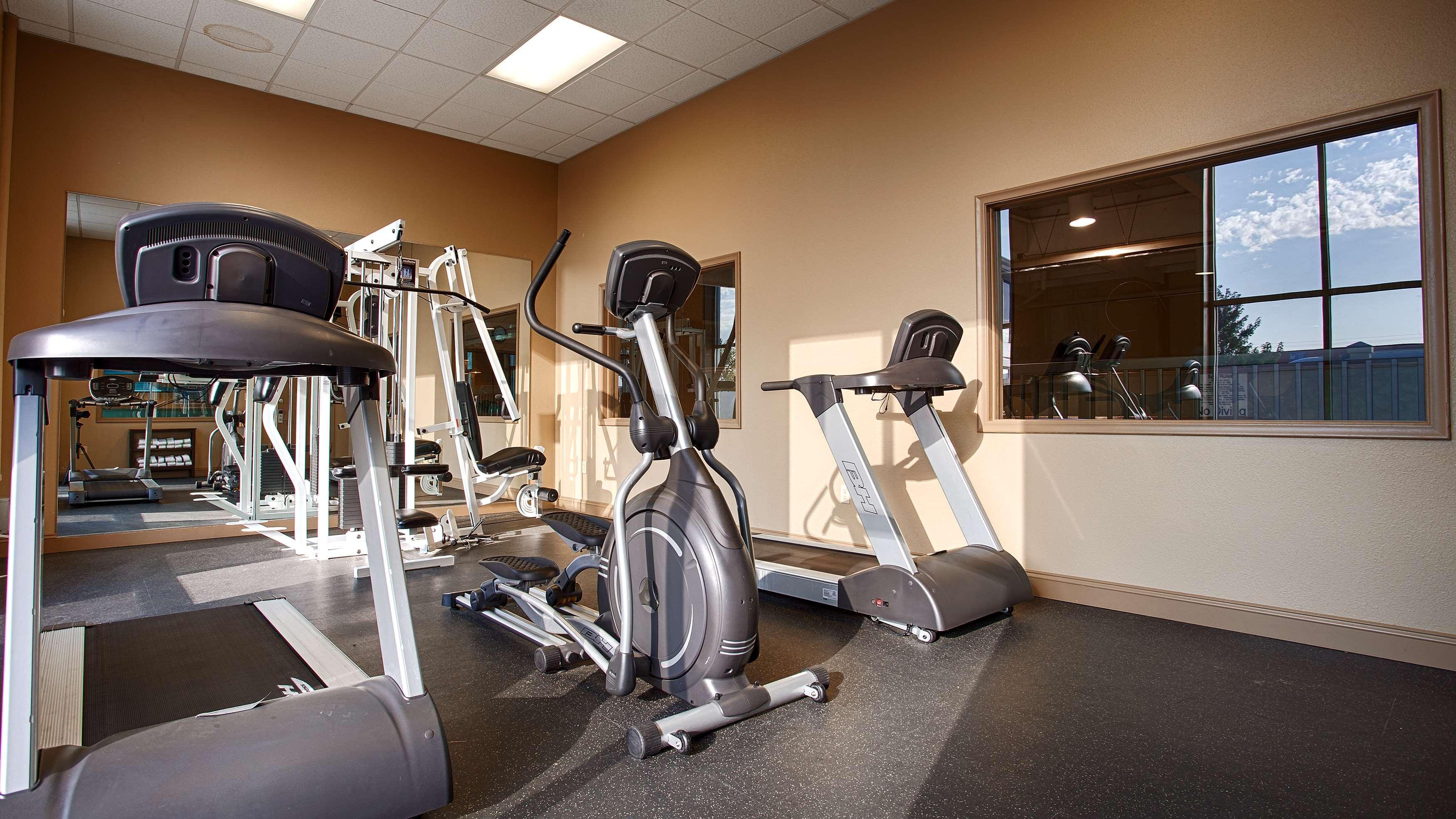 Best Western Crossroads Of The Bluffs Council Bluffs Extérieur photo