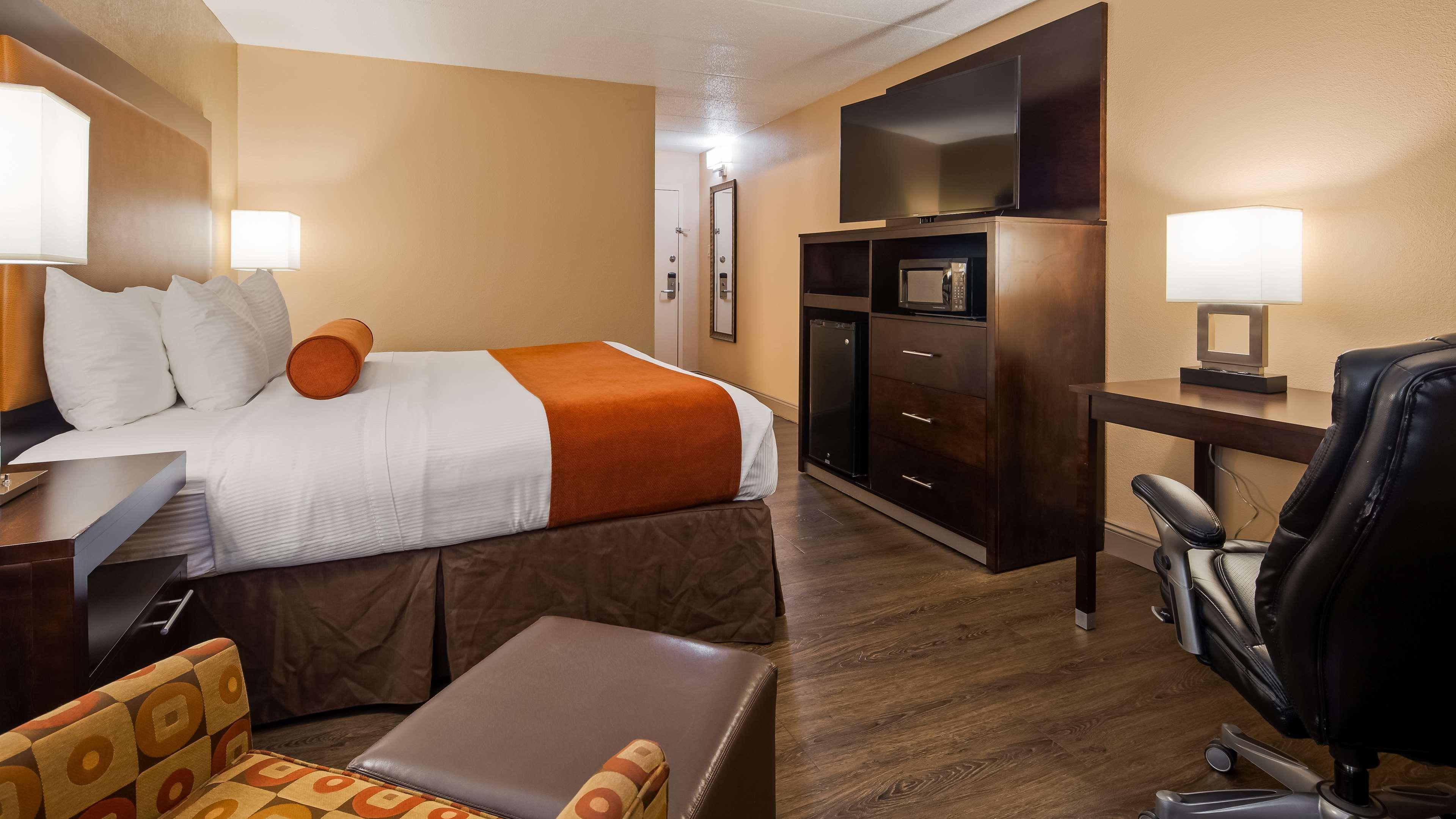 Best Western Crossroads Of The Bluffs Council Bluffs Extérieur photo