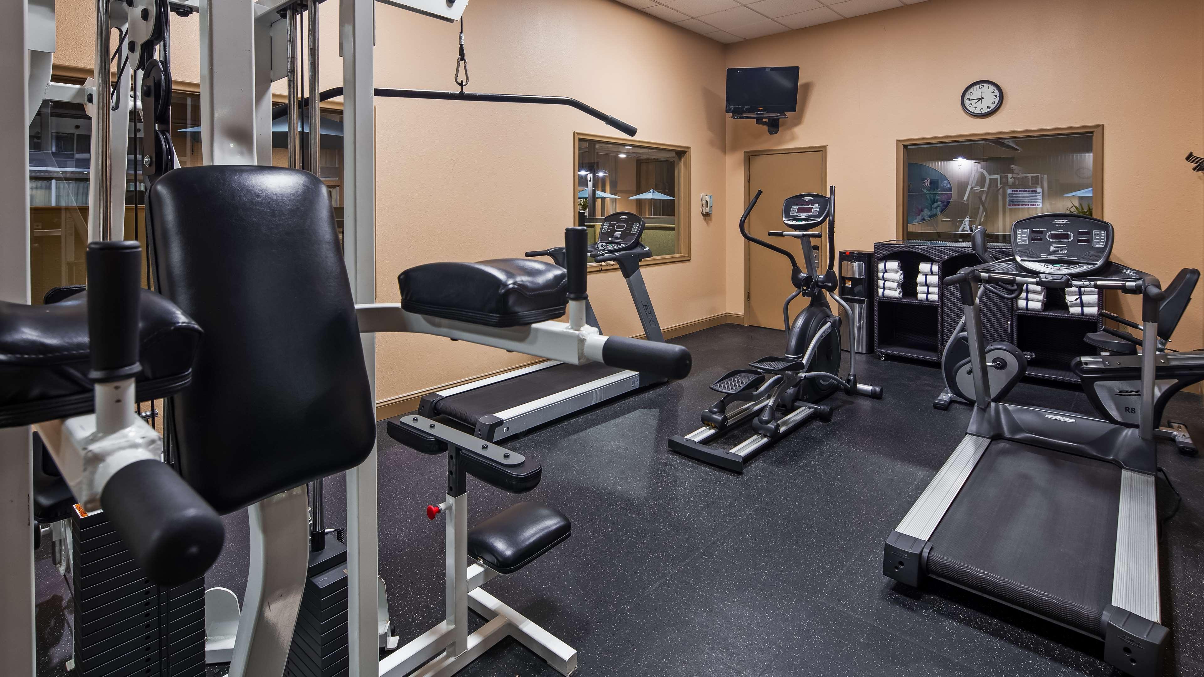 Best Western Crossroads Of The Bluffs Council Bluffs Extérieur photo
