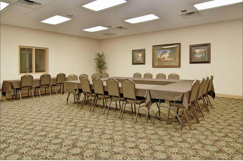 Best Western Crossroads Of The Bluffs Council Bluffs Extérieur photo