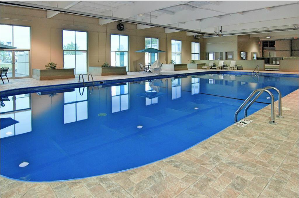 Best Western Crossroads Of The Bluffs Council Bluffs Extérieur photo