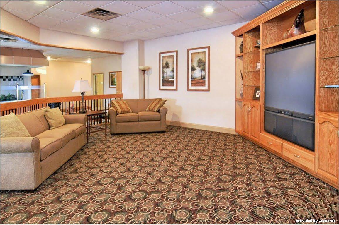 Best Western Crossroads Of The Bluffs Council Bluffs Extérieur photo