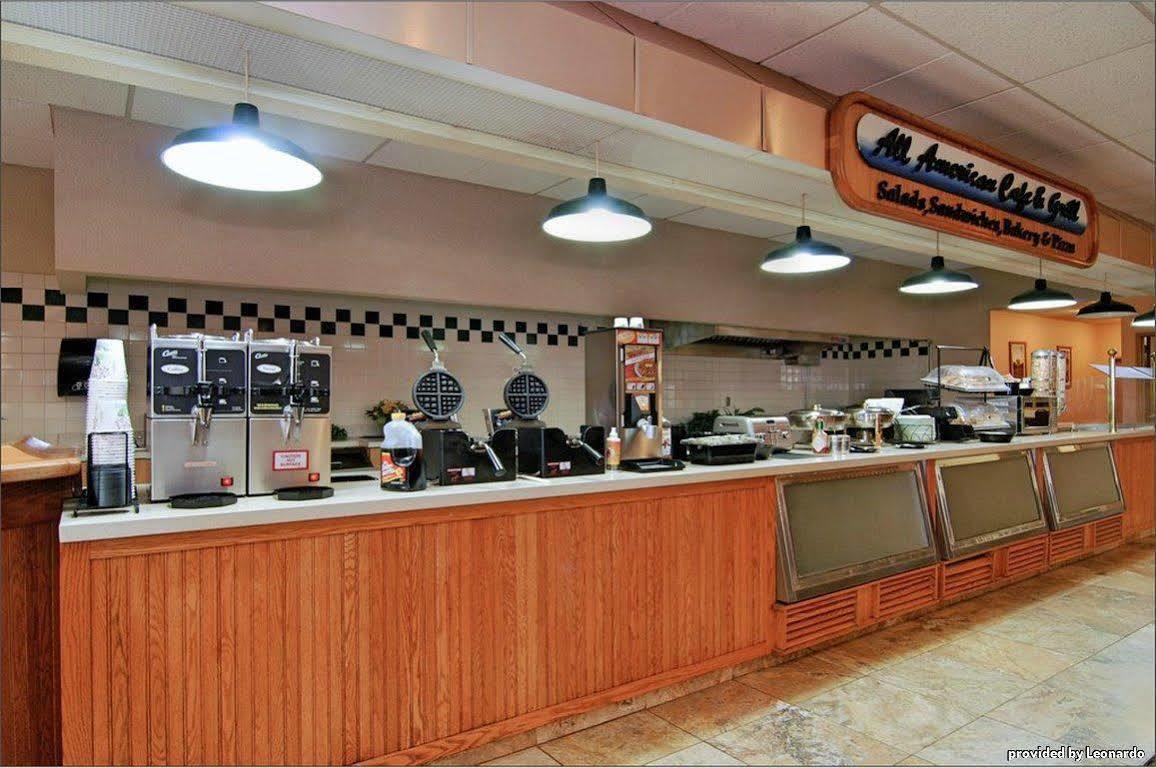 Best Western Crossroads Of The Bluffs Council Bluffs Extérieur photo