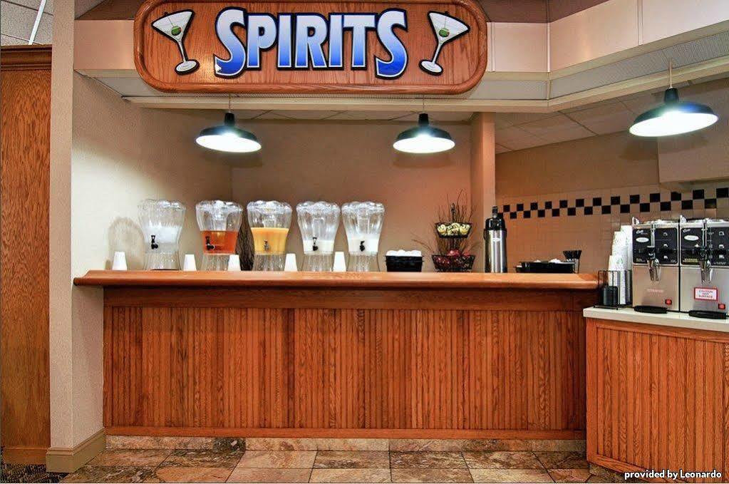 Best Western Crossroads Of The Bluffs Council Bluffs Extérieur photo