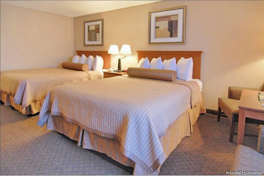 Best Western Crossroads Of The Bluffs Council Bluffs Extérieur photo