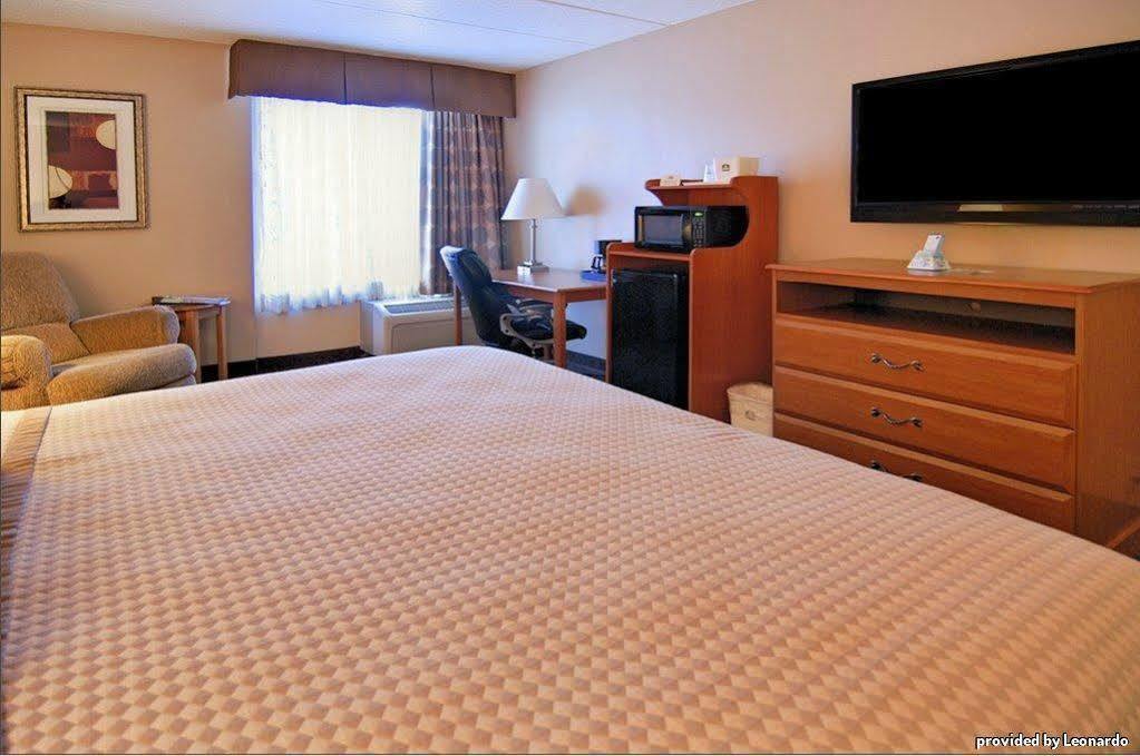 Best Western Crossroads Of The Bluffs Council Bluffs Extérieur photo