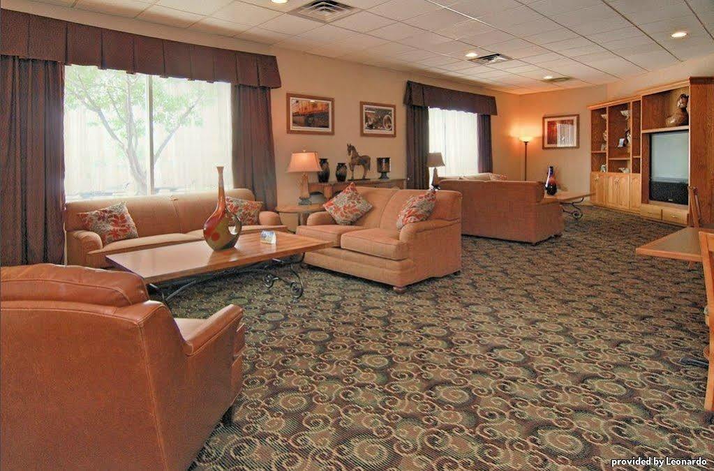 Best Western Crossroads Of The Bluffs Council Bluffs Extérieur photo