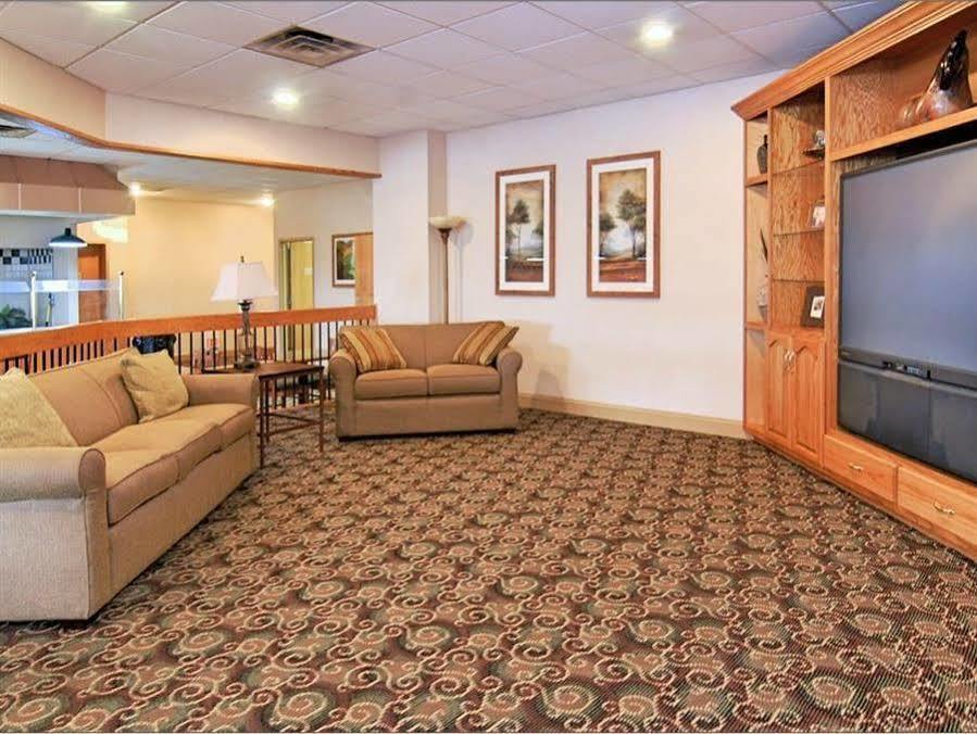 Best Western Crossroads Of The Bluffs Council Bluffs Extérieur photo